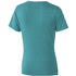 Nanaimo naisten lyhythihainen t-paita, vesi-vihreä lisäkuva 3