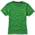 Nanaimo naisten lyhythihainen t-paita, vihreä-saniainen lisäkuva 2