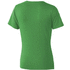 Nanaimo naisten lyhythihainen t-paita, vihreä-saniainen lisäkuva 3