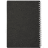 Nero A5-koon kierremuistikirja, musta lisäkuva 4