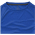 Niagara miesten lyhythihainen tyköistuva t-paita, sininen lisäkuva 5