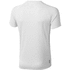 Niagara miesten lyhythihainen tyköistuva t-paita, valkoinen lisäkuva 2