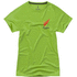 Niagara naisten lyhythihainen tyköistuva t-paita, omenanvihreä lisäkuva 1