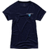 Niagara naisten lyhythihainen tyköistuva t-paita, tummansininen lisäkuva 1