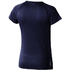 Niagara naisten lyhythihainen tyköistuva t-paita, tummansininen lisäkuva 2