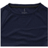 Niagara naisten lyhythihainen tyköistuva t-paita, tummansininen lisäkuva 5