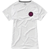 Niagara naisten lyhythihainen tyköistuva t-paita, valkoinen lisäkuva 1