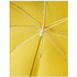 Nina-sateenvarjo lapsille, 17 tuumaa, tuulenkestävä, keltainen lisäkuva 3