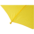 Nina-sateenvarjo lapsille, 17 tuumaa, tuulenkestävä, keltainen lisäkuva 5