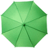 Nina-sateenvarjo lapsille, 17 tuumaa, tuulenkestävä, kirkkaan-vihreä lisäkuva 2
