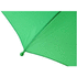 Nina-sateenvarjo lapsille, 17 tuumaa, tuulenkestävä, kirkkaan-vihreä lisäkuva 5