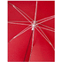 Nina-sateenvarjo lapsille, 17 tuumaa, tuulenkestävä, punainen lisäkuva 3