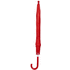 Nina-sateenvarjo lapsille, 17 tuumaa, tuulenkestävä, punainen lisäkuva 4