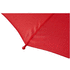 Nina-sateenvarjo lapsille, 17 tuumaa, tuulenkestävä, punainen lisäkuva 5