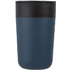 Nordia 400 ml:n kaksiseinäinen kierrätysmuki, tummansininen lisäkuva 3