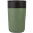 Nordia 400 ml:n kaksiseinäinen kierrätysmuki, vihreä lisäkuva 3