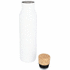 Norse 590 ml kuparivakuumieristetty pullo, valkoinen lisäkuva 4