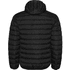 Norway miesten lämpöeristetty takki, musta lisäkuva 2