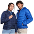 Norway miesten lämpöeristetty takki, sininen lisäkuva 3