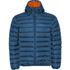 Norway miesten lämpöeristetty takki, tummansininen lisäkuva 1