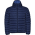 Norway miesten lämpöeristetty takki, tummansininen liikelahja logopainatuksella