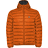 Norway miesten lämpöeristetty takki, vermillion-oranssi lisäkuva 1