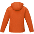 Notus miesten topattu softshell-takki, oranssi lisäkuva 3