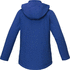 Notus naisten topattu softshell-takki, sininen lisäkuva 3