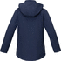 Notus naisten topattu softshell-takki, tummansininen lisäkuva 3