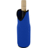 Noun viinipullon jäähdytin kierrätetystä neopreenistä, kuninkaallinen liikelahja logopainatuksella