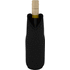 Noun viinipullon jäähdytin kierrätetystä neopreenistä, musta lisäkuva 4