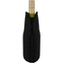 Noun viinipullon jäähdytin kierrätetystä neopreenistä, musta lisäkuva 5