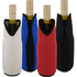 Noun viinipullon jäähdytin kierrätetystä neopreenistä, musta lisäkuva 6
