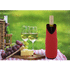 Noun viinipullon jäähdytin kierrätetystä neopreenistä, punainen lisäkuva 7