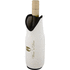 Noun viinipullon jäähdytin kierrätetystä neopreenistä, valkoinen lisäkuva 1
