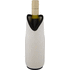Noun viinipullon jäähdytin kierrätetystä neopreenistä, valkoinen lisäkuva 4