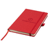 Nova-muistikirja, sidottu, koko A5, punainen lisäkuva 1