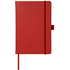 Nova-muistikirja, sidottu, koko A5, punainen lisäkuva 2
