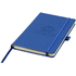 Nova-muistikirja, sidottu, koko A5, sininen lisäkuva 1