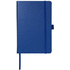 Nova-muistikirja, sidottu, koko A5, sininen lisäkuva 2