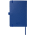 Nova-muistikirja, sidottu, koko A5, sininen lisäkuva 3