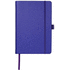 Nova-muistikirja, sidottu, koko A5, violetti lisäkuva 2