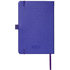 Nova-muistikirja, sidottu, koko A5, violetti lisäkuva 3