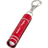Nunki avainketju LED-valolla, punainen lisäkuva 1