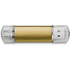 OTG USB Alumiini, kultainen lisäkuva 2
