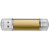OTG USB Alumiini, kultainen lisäkuva 3