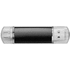 OTG USB Alumiini, musta lisäkuva 2