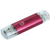 OTG USB Alumiini, punainen lisäkuva 1