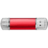 OTG USB Alumiini, punainen lisäkuva 2