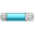OTG USB Alumiini, sininen lisäkuva 2